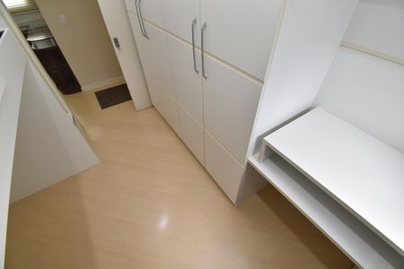 Apartamento para alugar com 125m², 3 quartos e 2 vagasQuarto 3