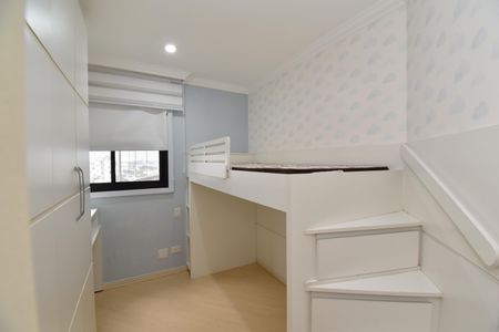 Apartamento para alugar com 125m², 3 quartos e 2 vagasQuarto 3