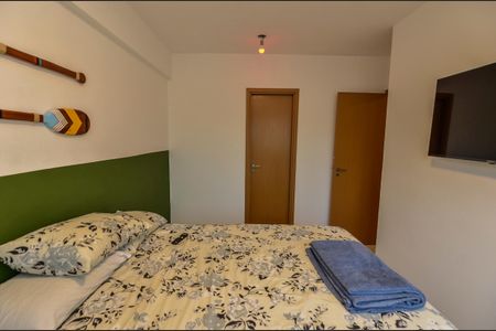 Apartamento para alugar com 78m², 3 quartos e 2 vagasSuíte