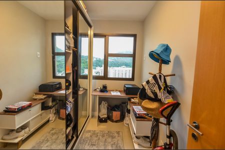 Apartamento para alugar com 78m², 3 quartos e 2 vagasQuarto 1