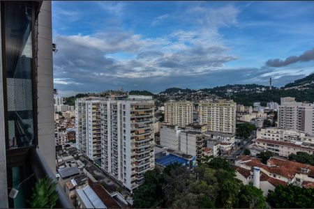 Apartamento para alugar com 78m², 3 quartos e 2 vagasSala