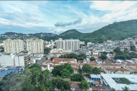 Apartamento para alugar com 78m², 3 quartos e 2 vagasQuarto 2