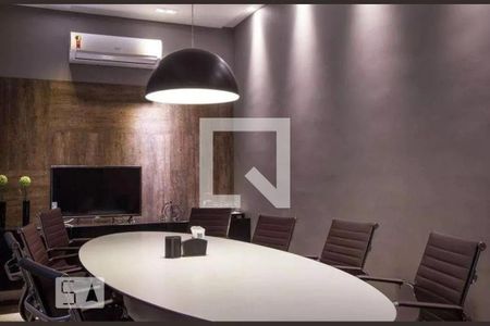 Apartamento para alugar com 78m², 3 quartos e 2 vagasÁrea comum