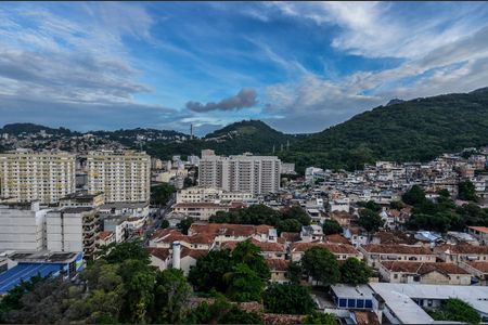 Apartamento para alugar com 78m², 3 quartos e 2 vagasSala