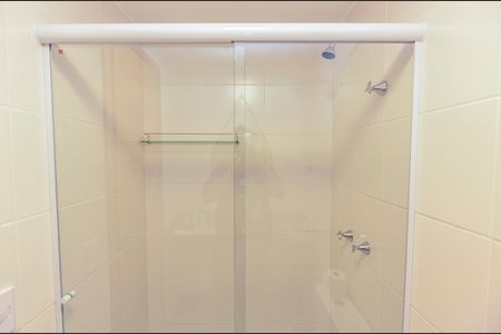 Apartamento para alugar com 78m², 3 quartos e 2 vagasBanheiro da Suíte