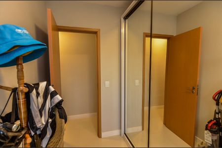 Apartamento para alugar com 78m², 3 quartos e 2 vagasQuarto 1