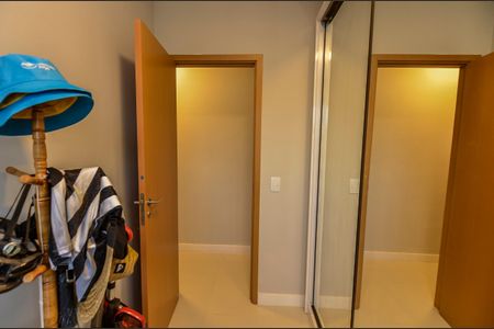 Apartamento para alugar com 78m², 3 quartos e 2 vagasQuarto 1