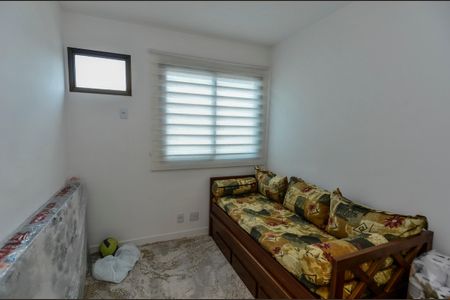 Apartamento para alugar com 78m², 3 quartos e 2 vagasQuarto 2
