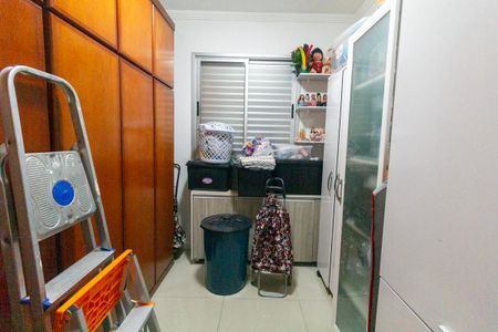 Apartamento para alugar com 52m², 2 quartos e 1 vaga Apartamento para alugar com 52m², 2 quartos e 1 vagaQuarto 2