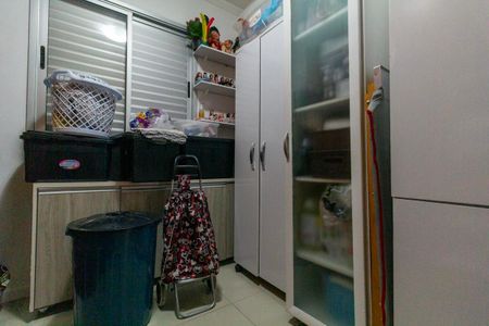 Apartamento para alugar com 52m², 2 quartos e 1 vaga Apartamento para alugar com 52m², 2 quartos e 1 vagaQuarto 2