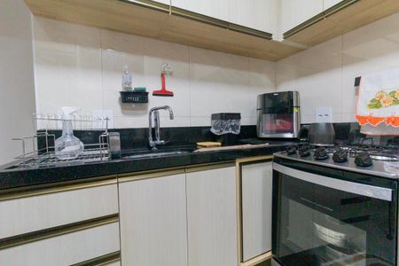 Apartamento para alugar com 52m², 2 quartos e 1 vaga Apartamento para alugar com 52m², 2 quartos e 1 vagaCozinha