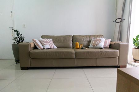 Apartamento para alugar com 52m², 2 quartos e 1 vaga Apartamento para alugar com 52m², 2 quartos e 1 vagaSala