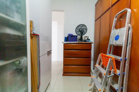 Apartamento para alugar com 52m², 2 quartos e 1 vaga Apartamento para alugar com 52m², 2 quartos e 1 vagaQuarto 2