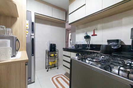Apartamento para alugar com 52m², 2 quartos e 1 vaga Apartamento para alugar com 52m², 2 quartos e 1 vagaCozinha