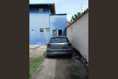 Casa de condomínio à venda com 70m², 2 quartos e 2 vagasVaga de garagem 