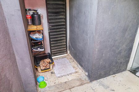Casa de condomínio à venda com 70m², 2 quartos e 2 vagasÁrea de Serviço