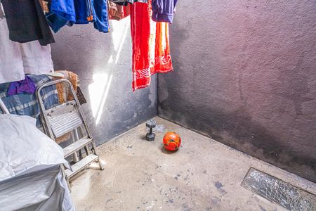 Casa de condomínio à venda com 70m², 2 quartos e 2 vagasÁrea de Serviço