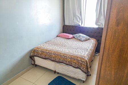 Casa de condomínio à venda com 70m², 2 quartos e 2 vagasQuarto 1