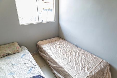 Casa de condomínio à venda com 70m², 2 quartos e 2 vagasQuarto 2