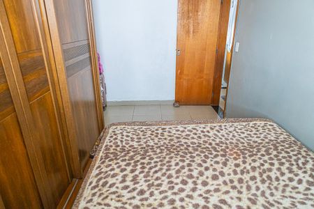 Casa de condomínio à venda com 70m², 2 quartos e 2 vagasQuarto 1