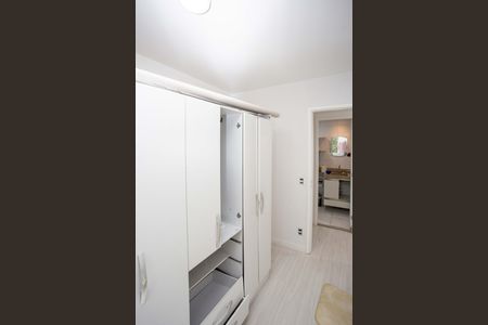 Apartamento para alugar com 46m², 2 quartos e 1 vagaQuarto 2