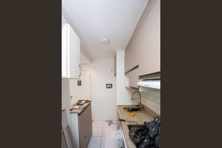 Apartamento para alugar com 46m², 2 quartos e 1 vagaCozinha