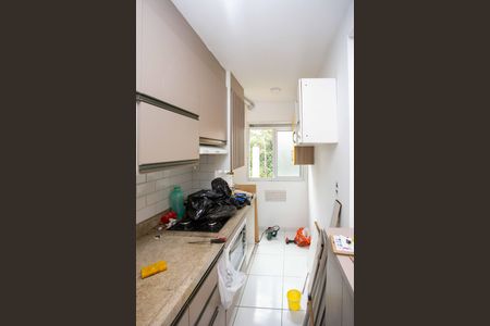 Apartamento para alugar com 46m², 2 quartos e 1 vagaCozinha