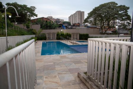 Apartamento para alugar com 46m², 2 quartos e 1 vagaPiscina