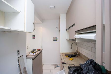 Apartamento para alugar com 46m², 2 quartos e 1 vagaCozinha