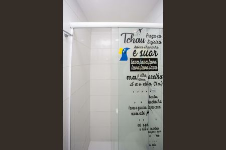 Apartamento para alugar com 46m², 2 quartos e 1 vagaBanheiro