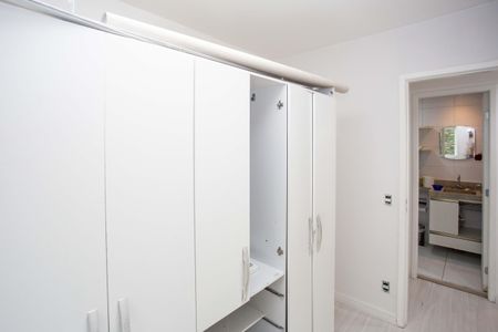 Apartamento para alugar com 46m², 2 quartos e 1 vagaQuarto 2