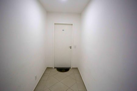 Apartamento para alugar com 46m², 2 quartos e 1 vagaHall de entrada