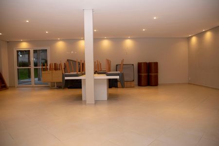 Apartamento para alugar com 46m², 2 quartos e 1 vagaSalão de Festas