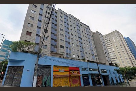 Apartamento à venda com 70m², 2 quartos e sem vagaFachada