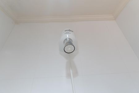 Apartamento à venda com 70m², 2 quartos e sem vagaBanheiro da Suíte 1