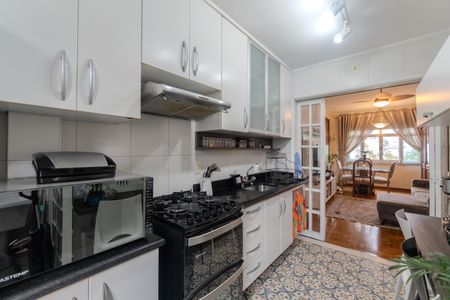 Apartamento à venda com 70m², 2 quartos e sem vagaCozinha e Área de Serviço