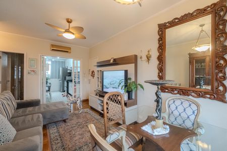 Apartamento à venda com 70m², 2 quartos e sem vagaSala