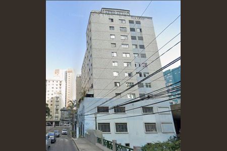 Apartamento à venda com 70m², 2 quartos e sem vagaFachada