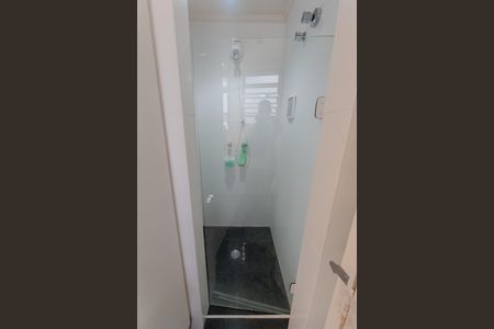 Apartamento à venda com 70m², 2 quartos e sem vagaBanheiro da Suíte 1