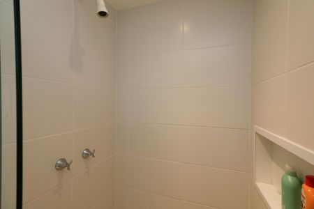 Apartamento para alugar com 65m², 2 quartos e 1 vagaBanheiro