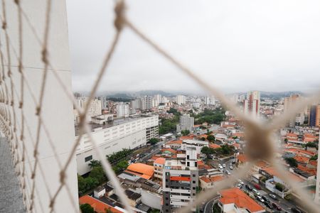 Apartamento para alugar com 65m², 2 quartos e 1 vagaVista da Suíte