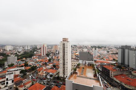 Vista da Varanda de apartamento para alugar com 2 quartos, 65m² em Tucuruvi, São Paulo