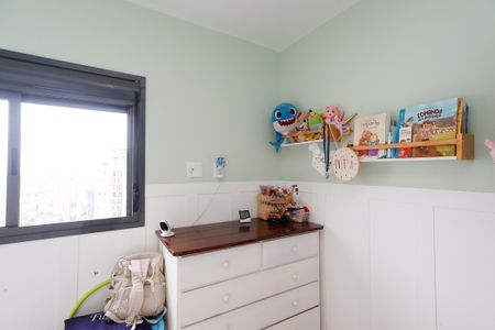 Apartamento para alugar com 65m², 2 quartos e 1 vagaQuarto 1