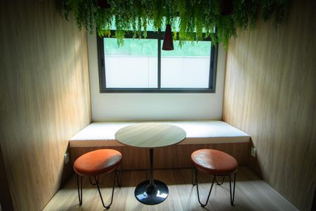 Apartamento para alugar com 65m², 2 quartos e 1 vagaÁrea comum