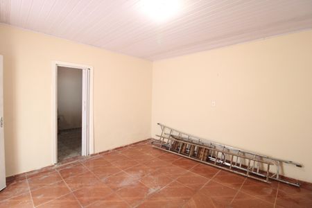 Quarto 2 de casa para alugar com 3 quartos, 90m² em Interlagos, São Paulo