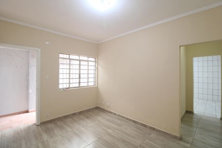 Sala de casa para alugar com 3 quartos, 90m² em Interlagos, São Paulo