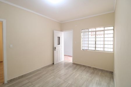 Sala de casa para alugar com 3 quartos, 90m² em Interlagos, São Paulo