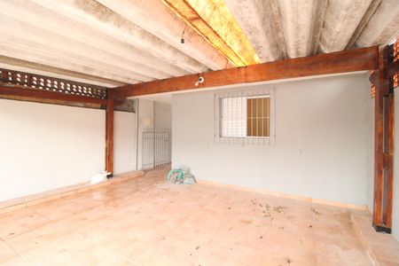 Casa para alugar com 90m², 3 quartos e 2 vagasGaragem
