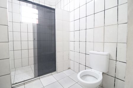 Casa para alugar com 90m², 3 quartos e 2 vagasBanheiro