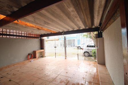 Casa para alugar com 90m², 3 quartos e 2 vagasGaragem